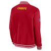 Nike Bomber Jacket - NFL Kansas City Chiefs University Red XL