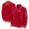 Nike Bomber Jacket - NFL Kansas City Chiefs University Red XL