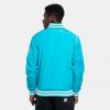 Fanatics NFL Miami Dolphins Sateen Jacket New Aqua L