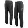 Nike Club Fleece Joggers - NFL Las Vegas Raiders Black/Field Silver L