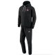 Fanatics NFL San Francisco 49ers COMBO PACK - Tracksuit Maritime Blue/White L