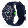 ICE WATCH ICE SIXTY NINE SOLAR DARK BLUE DARK BLUE