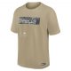 Nike Max 90 Pullover - NFL Kansas City Chiefs Yukon Tan L