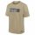 Nike Max 90 T-Shirt - NFL Las Vegas Raiders Yukon Tan 3XL