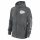 Nike Cotton Full-Zip Fleece Hoodie - NFL Kansas City Chiefs Iron Grey/Iron Grey M