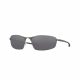 OAKLEY WHISKER FRAME-CARBON LENS-PRIZM BLACK