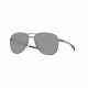 OAKLEY CONTRAIL FRAME-MATTE GUNMETAL LENS-PRIZM BLACK