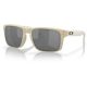 OAKLEY HOLBROOK FRAME-MATTE SAND LENS-PRIZM PRIZM BLACK