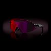 OAKLEY ENCODER ELLIPSE Prizm Road Lenses, Matte Black Frame A