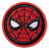 Crocs Spiderman Cartoon Face Jibbitz MC