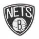 CROCS NBA BROOKLYN NETS 1 JIBBITZ MC