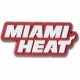 Crocs NBA Miami Heat 2 Jibbitz MC