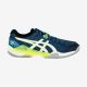 ASICS BLAST FF 2 DEEP SEA TEAL / WHITE