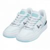 Karl Kani 89 Lxry white/ice 43