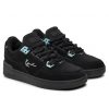 Karl Kani 89 Lxry black/ice 43