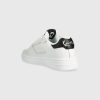 KARL KANI 89 CLASSIC WHITE/BLACK 425