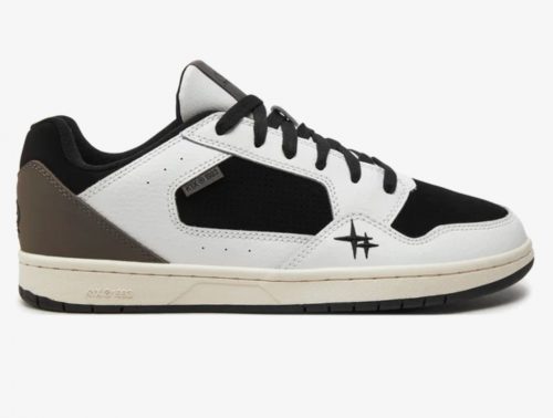 K1X Sweep Gk White/Blk/Brown 41