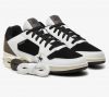 K1X Sweep Gk White/Blk/Brown 41