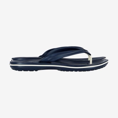 CROCS CROCBAND FLIP NAVY