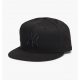 NEW ERA MLB 9FIFTY NEYYAN BLKBLK