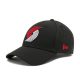 NEW ERA PORTLAND TRAIL BLAZERS NBA THE LEAGUE BLACK