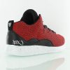 k1x RS 93 X-Knit RED/BLACK