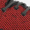 k1x RS 93 X-Knit RED/BLACK