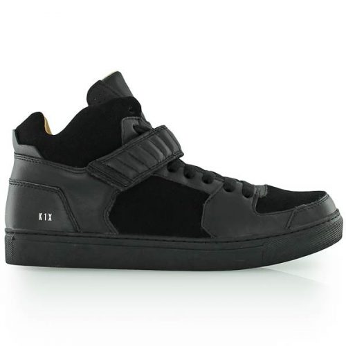 k1x Encore High BLACK/BLACK