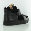 k1x Encore High BLACK/BLACK