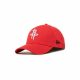 NEW ERA THE LEAGUE HOUSTON ROCKETS RED