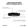 REHBAND UD KNEE STRAP BLACK