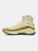 UNDER ARMOUR CURRY 4 RETRO GOLD/WHITE 40