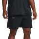 Under Armour Baseline Woven Short Black XL