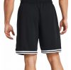 Under Armour Perimeter Short Black XL