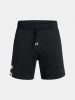 Under Armour Curry Splash Fleece Short Black L