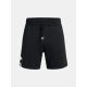 Under Armour Curry Splash Fleece Short Black XL