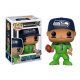 POP NFL: Russell Wilson (Seahawks Color Rush)