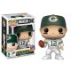 FUNKO POP! NFL: Aaron Rodgers (Green Bay Color Rush) MC