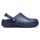 CROCS BAYA LINED CLOG Navy