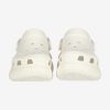 CROCS CLASSIC CRUSH CLOG White