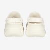 CROCS CLASSIC CRUSH CLOG White