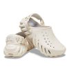 CROCS ECHO CLOG Stucco