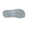 CROCS CLASSIC MEGA CRUSH SANDAL LIGHT GREY 39-40