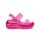 CROCS CLASSIC MEGA CRUSH SANDAL Juice 39-40