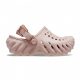 CROCS ECHO CLOG K PINK CLAY