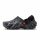 CROCS ECHO MARBLED CLOG Black/Flame