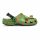 CROCS MINECRAFT ELEVATED CLOG MULTICOLOR