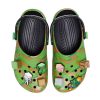 CROCS MINECRAFT ELEVATED CLOG MULTICOLOR