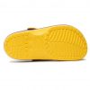 CROCS NBA LOS ANGELES LAKERS CLASSIC CLOG SUNFLOWER 36-37