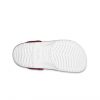 CROCS NBA MIAMI HEAT CLASSIC CLOG BLACK 48-49